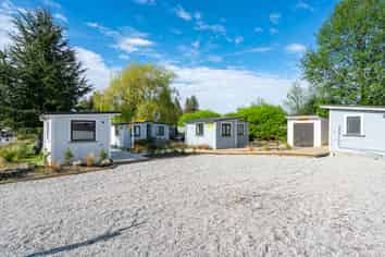 3 Tay Street, Naseby