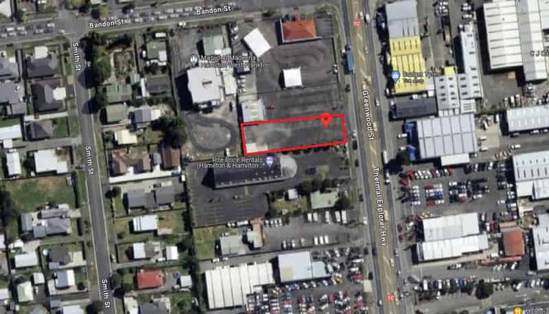 a/53 Greenwood Street, Frankton