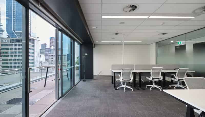Suite 10.0/11 Britomart Place, Auckland Central