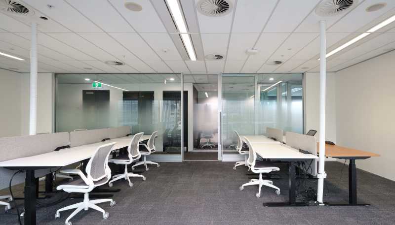 Suite 10.0/11 Britomart Place, Auckland Central