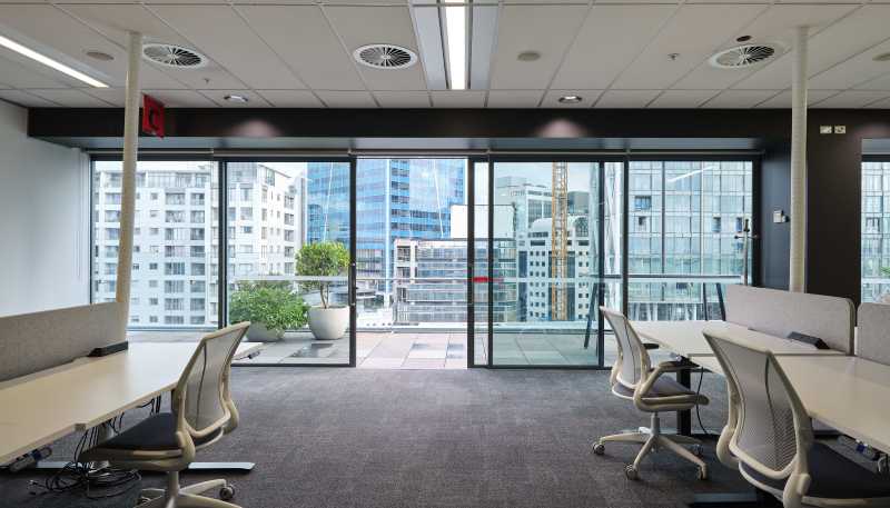 Suite 10.0/11 Britomart Place, Auckland Central