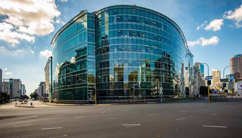  20 Viaduct Harbour Avenue, Auckland Central