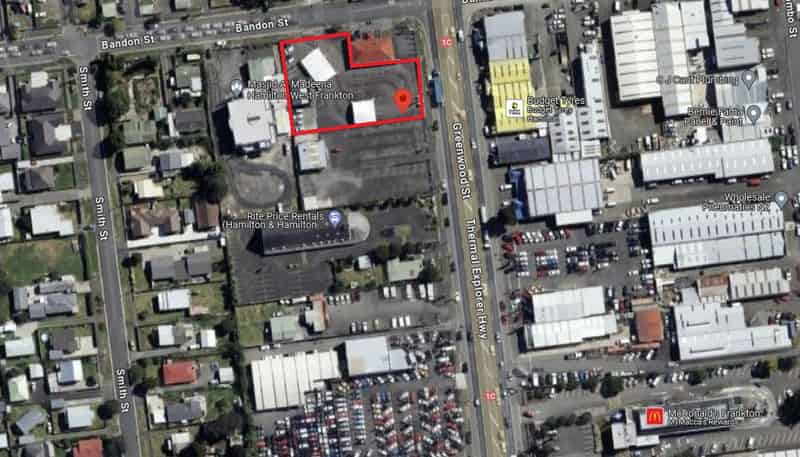 61-63 Greenwood Street, Frankton