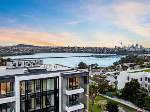 18/35 Coates Avenue, Orakei