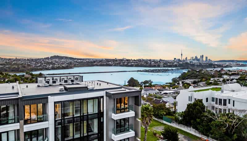 18/35 Coates Avenue, Orakei