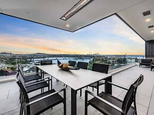 18/35 Coates Avenue, Orakei
