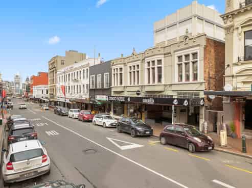 Price Reduced, Profile Multi-tenanted Investment