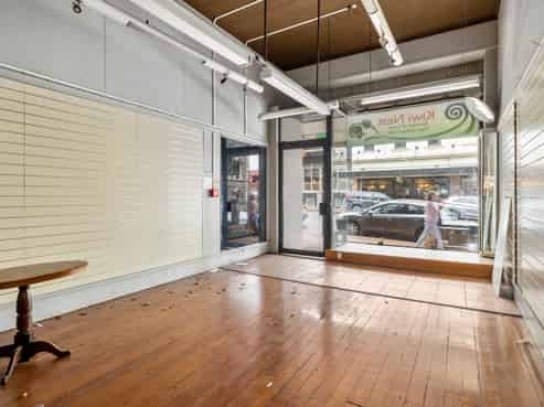 Price Reduced, Profile Multi-tenanted Investment