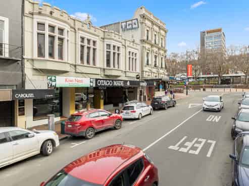 Price Reduced, Profile Multi-tenanted Investment