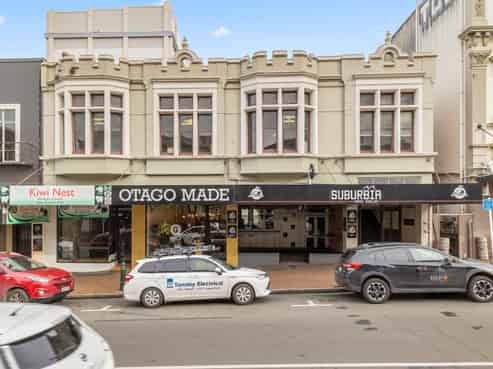 Price Reduced, Profile Multi-tenanted Investment