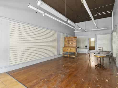 Price Reduced, Profile Multi-tenanted Investment 