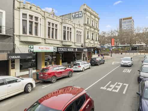 Price Reduced, Profile Multi-tenanted Investment 