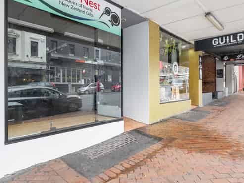 Price Reduced, Profile Multi-tenanted Investment