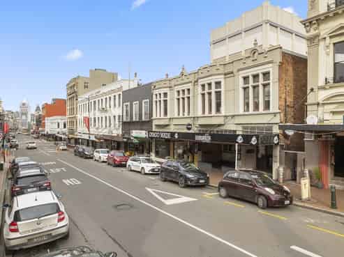 Price Reduced, Profile Multi-tenanted Investment 