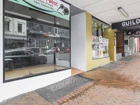 Price Reduced, Profile Multi-tenanted Investment 