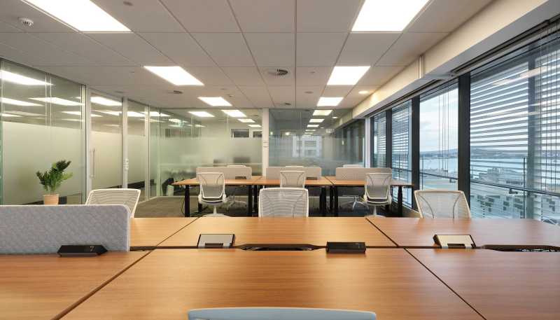 Suite 11.2/11 Britomart Place, Auckland Central