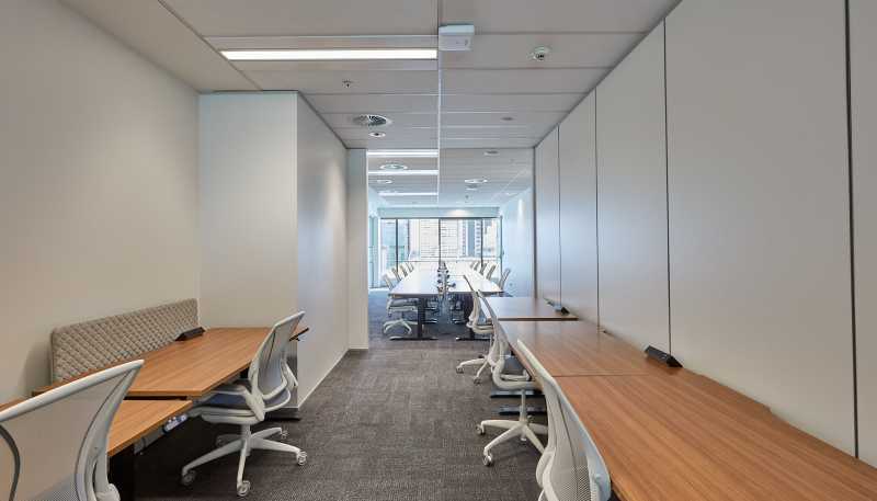 Suite 11.2/11 Britomart Place, Auckland Central