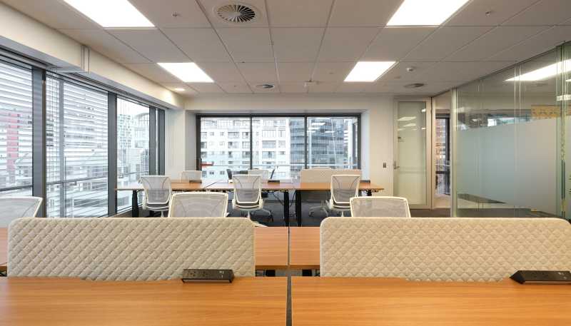 Suite 11.2/11 Britomart Place, Auckland Central