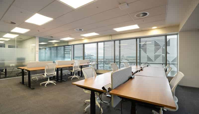 Suite 11.2/11 Britomart Place, Auckland Central