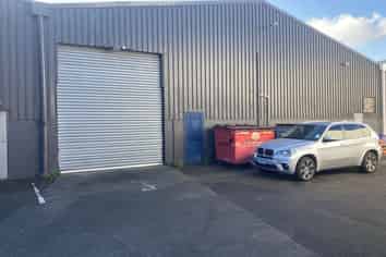 An economical option  - warehouse/storage