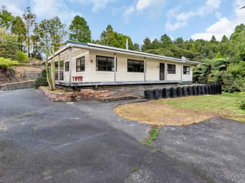 255 Pigs Head Road, Whakapara