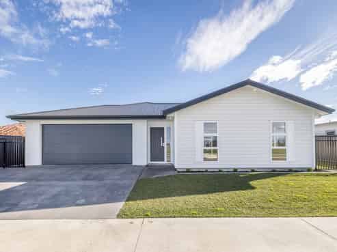 57 Wai Whatu Street, Meeanee