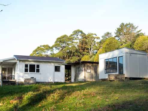 67C Kokohuia Road, Omapere