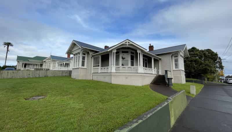 389 Dominion Road, Mount Eden