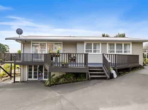 14B Connell Street, Blockhouse Bay