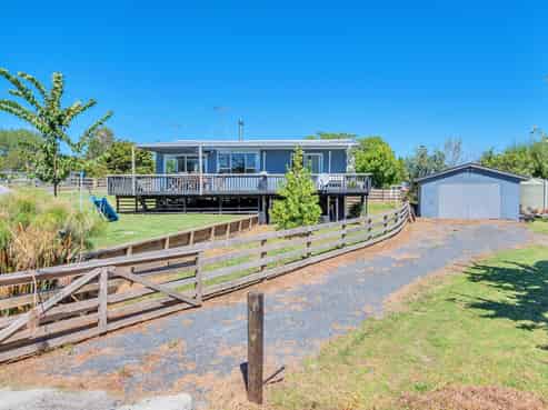 4 Old Woodcocks Road, Kaipara Flats