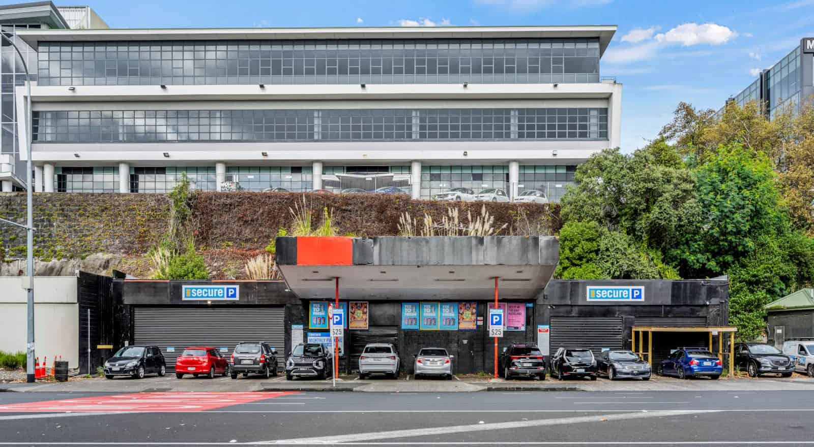 For sale 120 Fanshawe Street, Auckland Central realestate.co.nz