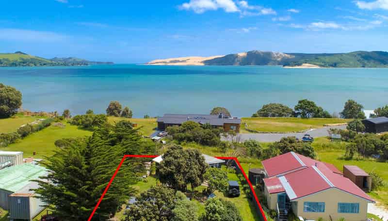 29 Koutu Point Road, OPONONI