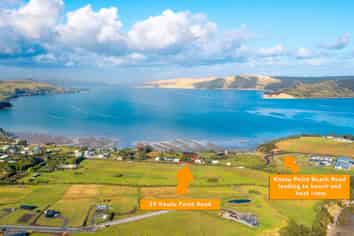 29 Koutu Point Road, OPONONI