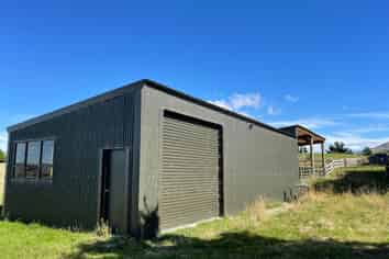 Lot 1 Bothwell Street, Livingstone, DUNTROON