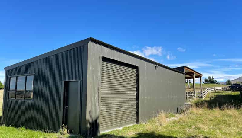 Lot 1 Bothwell Street, Livingstone, DUNTROON