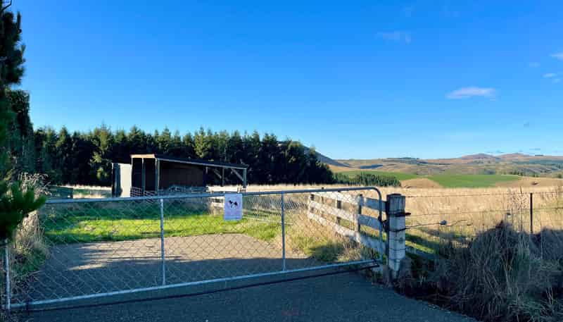 Lot 1 Bothwell Street, Livingstone, DUNTROON