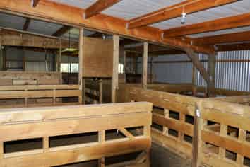 Lot 1 Bothwell Street, Livingstone, DUNTROON