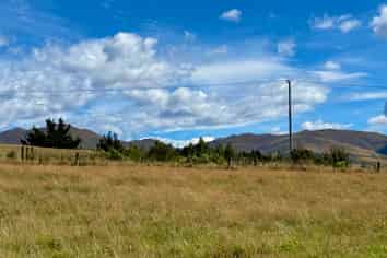 Lot 1 Bothwell Street, Livingstone, DUNTROON