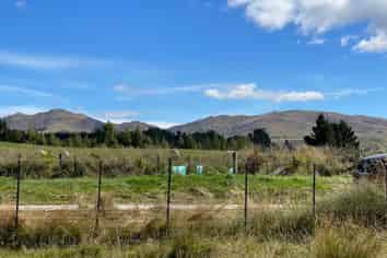 Lot 1 Bothwell Street, Livingstone, DUNTROON