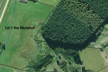 Lot 1 Bothwell Street, Livingstone, DUNTROON