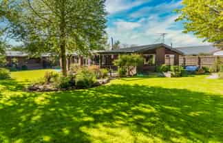 4 Matai Place, Oxford