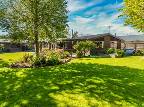 4 Matai Place, Oxford