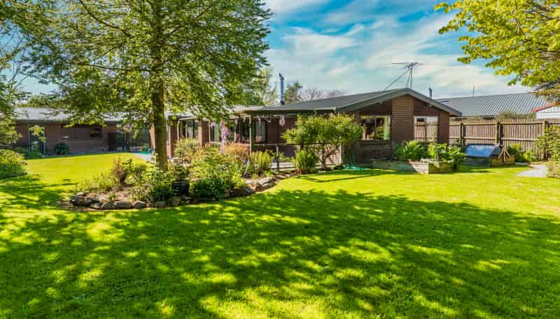 4 Matai Place, Oxford