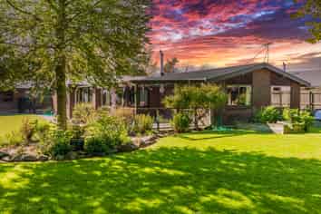 4 Matai Place, Oxford