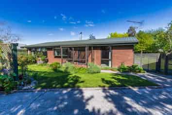 4 Matai Place, Oxford