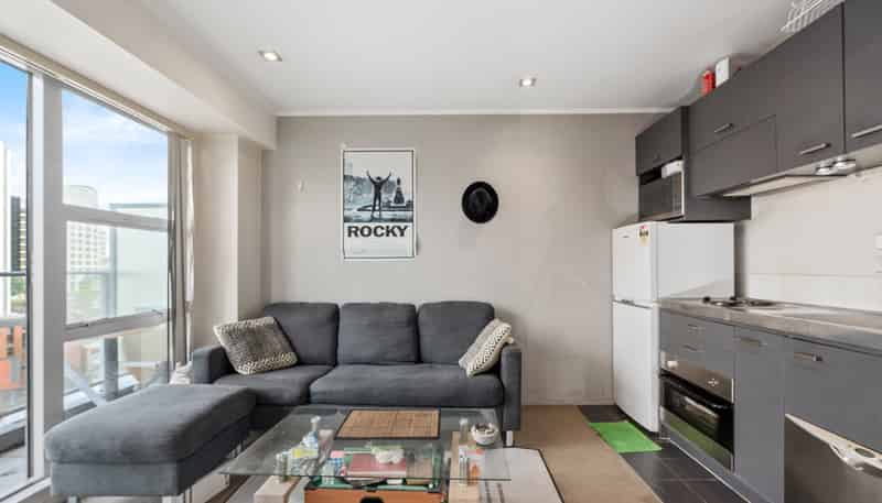 1314/430 Queen Street, Auckland Central