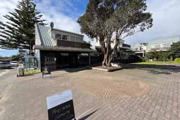 Last Available Unit in the Copperfield Complex!