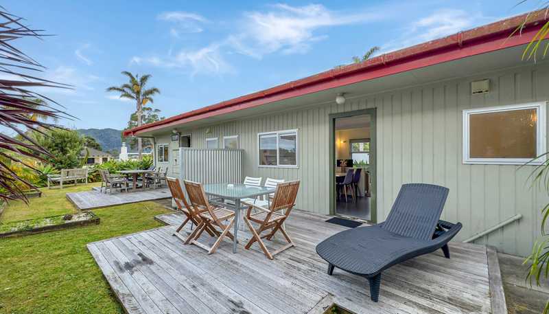 156 Main Road, Tairua