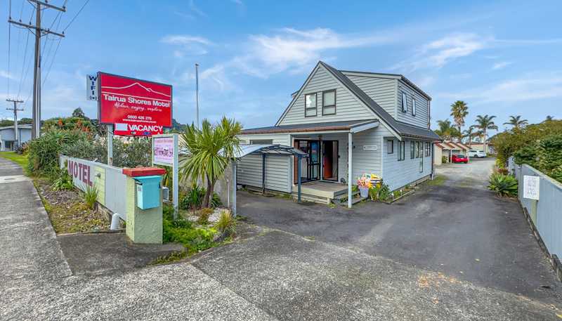 156 Main Road, Tairua