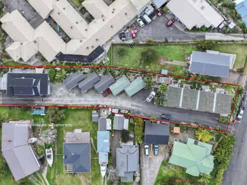 Prime freehold going concern motel opportunity